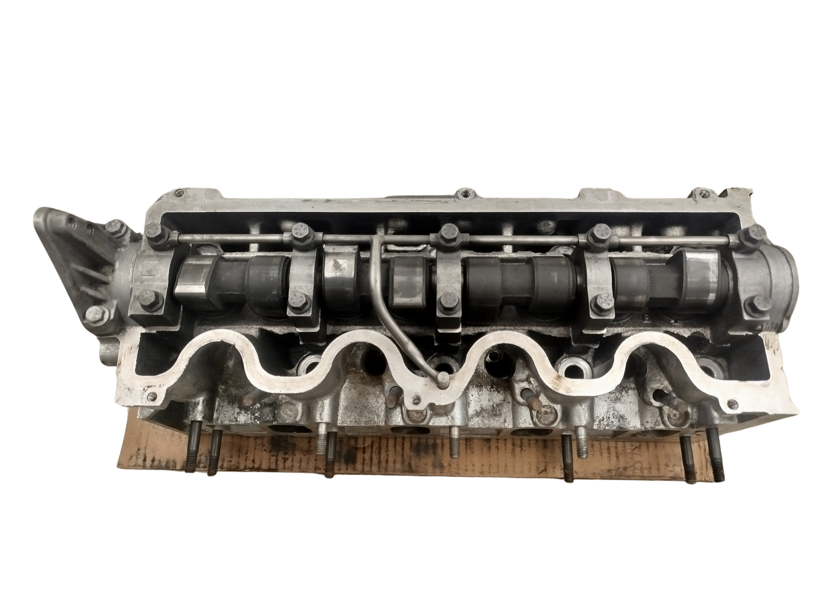 Κυλινδροκεφαλή Fiat Opel Alfa 55207460 1.9 CDTI JTD Z19DTL 2 main product photo