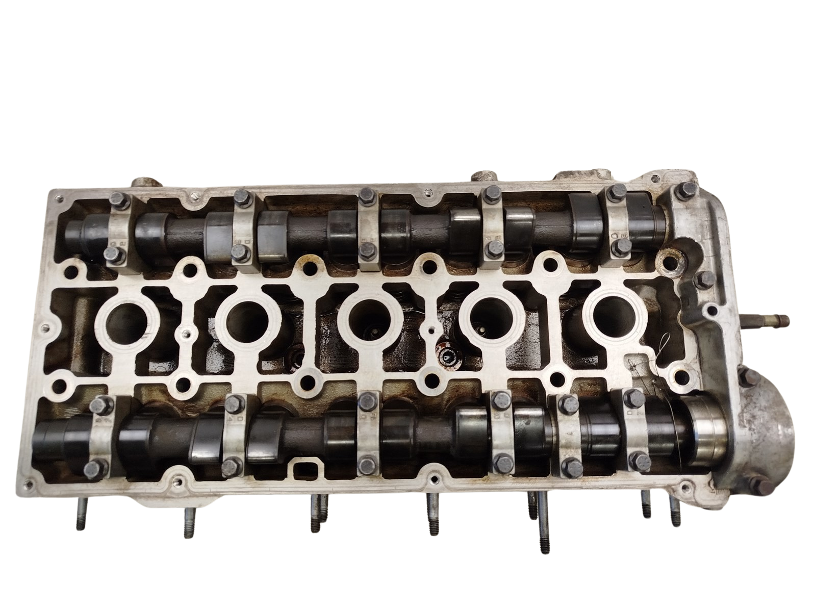 Κυλινδροκεφαλή Fiat Lancia 46440603 2.0 20V 182B7000 main product photo