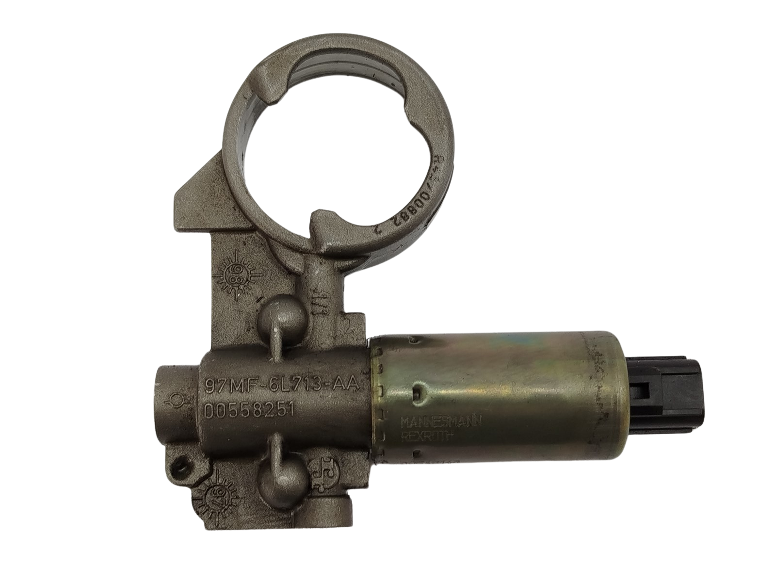 Βαλβίδα Κατανομής Ford 97MF-6L713-AA main product photo