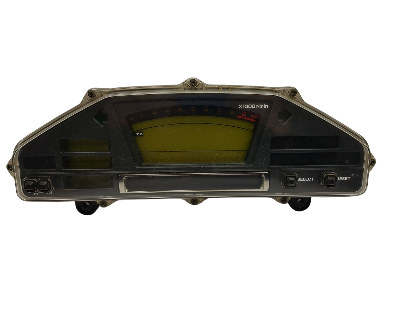 Κοντέρ Suzuki Burgman 650 Executive 3821 main product photo
