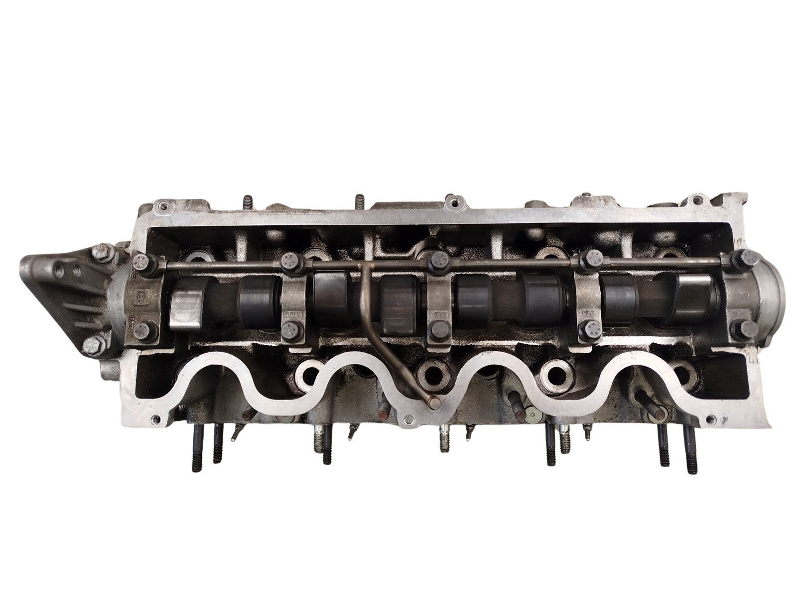 Κυλινδροκεφαλή Fiat SAAB 55193091 1.9 JTD 8V main product photo