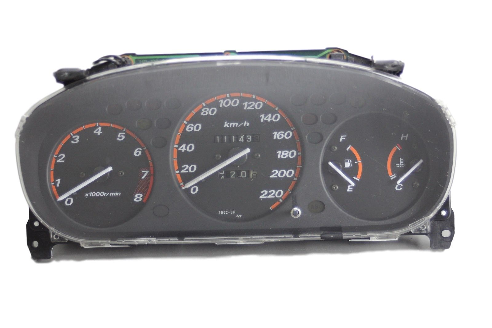 Κοντέρ Honda Accord 78100-G300 main product photo