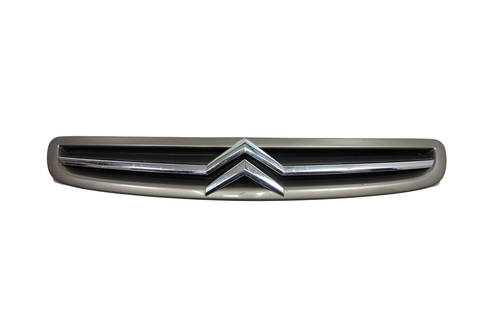 Μάσκα Ψυγείου 9650059377 Citroen Xsara Picasso Lift main product photo