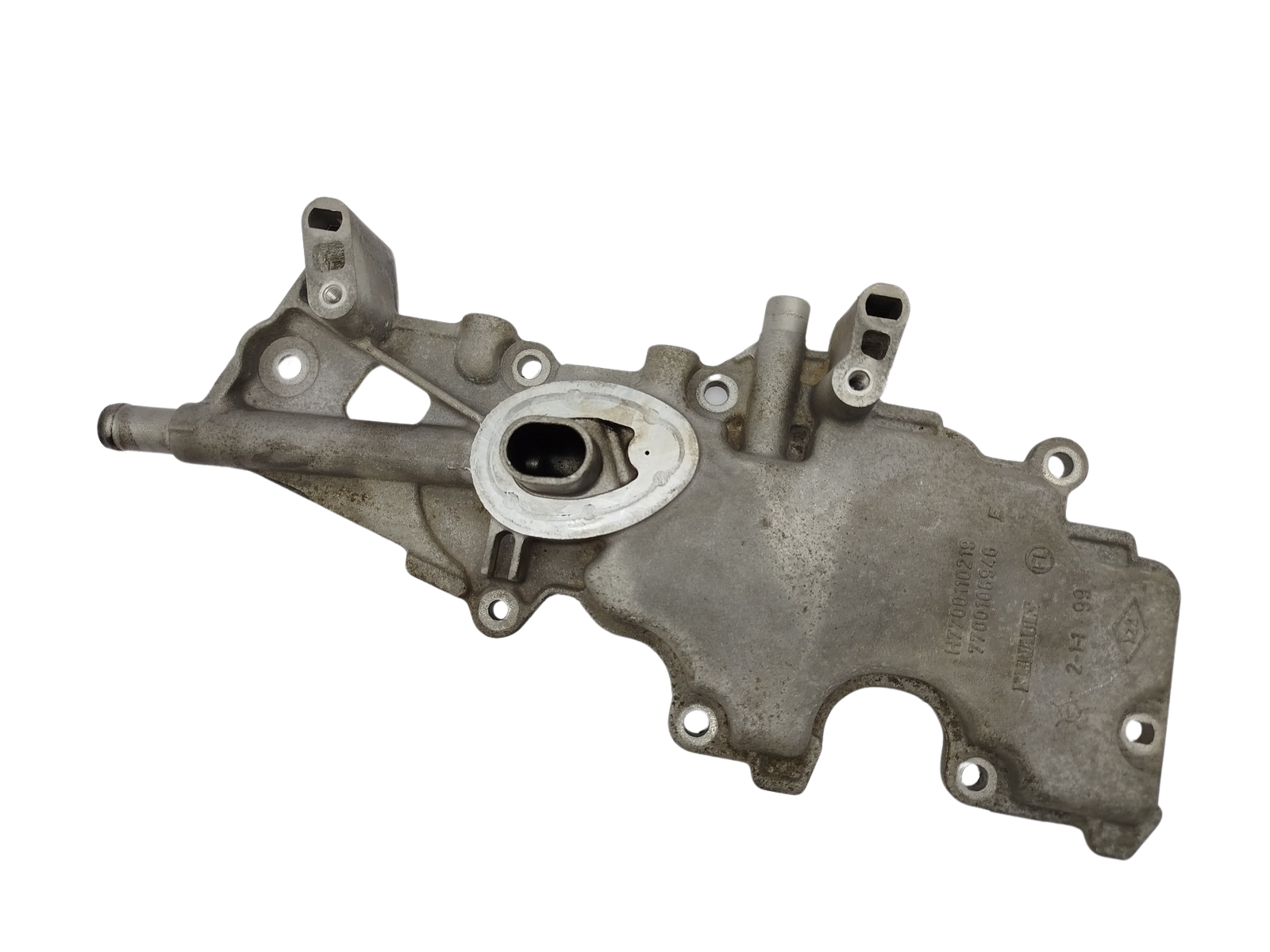 Διαχωριστής λαδιού Renault 7700106946 H7700110219 1.4 1.6 16V main product photo