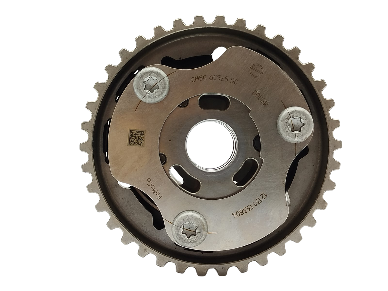 Γρανάζι εκκεντροφόρου Ford CM5G-6C525-DC 1.0 Ecoboost main product photo