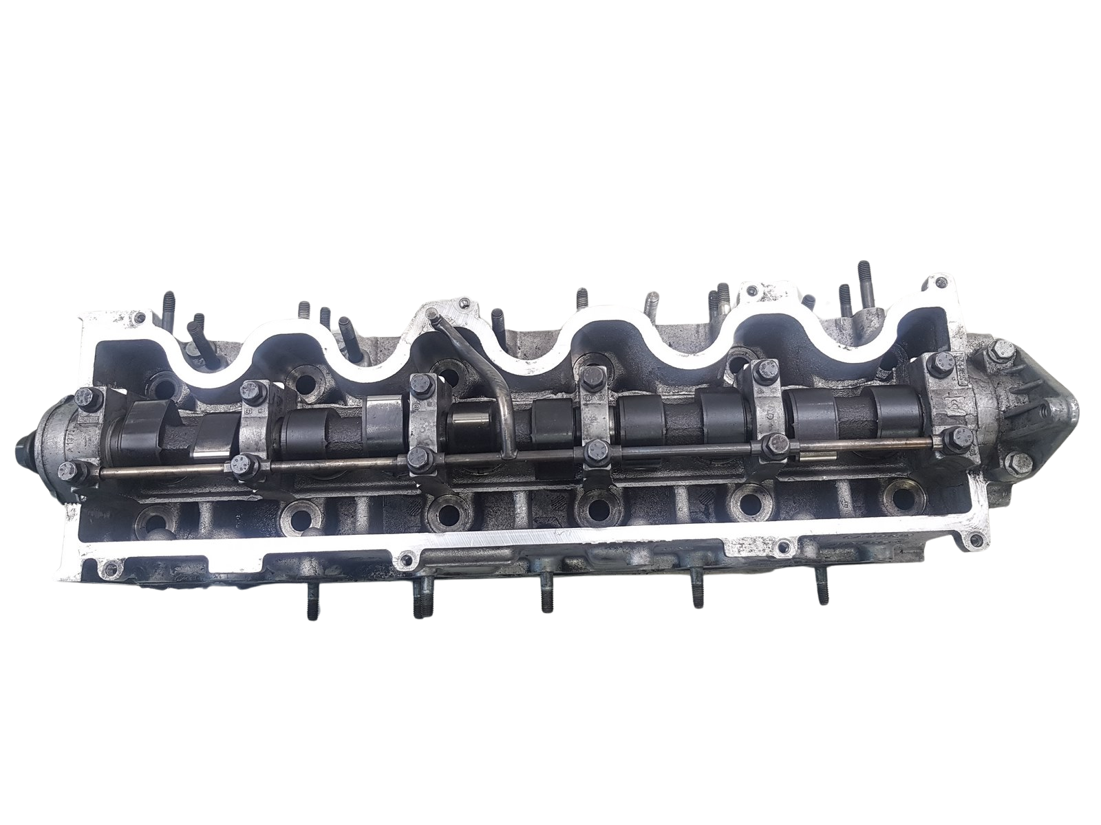 Κυλινδροκεφαλή Alfa Romeo 46437268 2.4 JTD main product photo