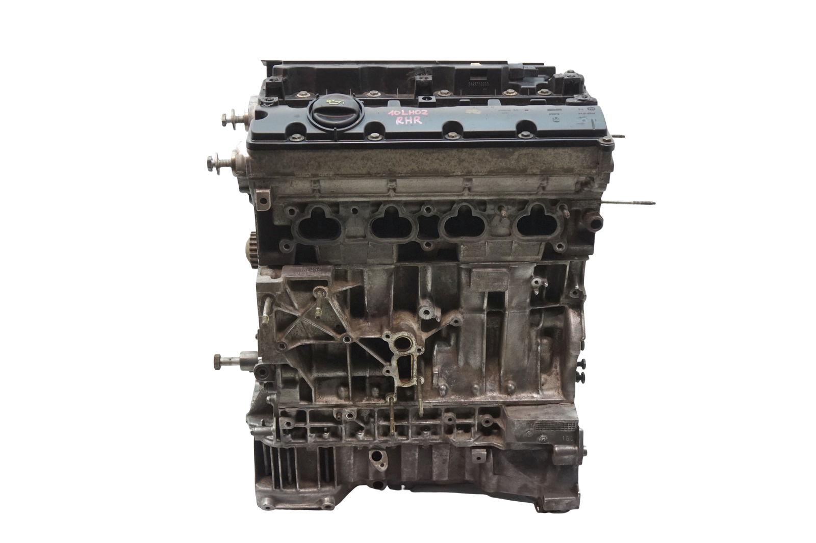 Βενζινοκινητήρας RFR 10LH02 2.0 16 Peugeot 206 2000 main product photo