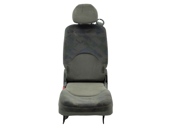 Κάθισμα Αριστερά Πίσω Citroen Xsara Picasso 12520 main product photo