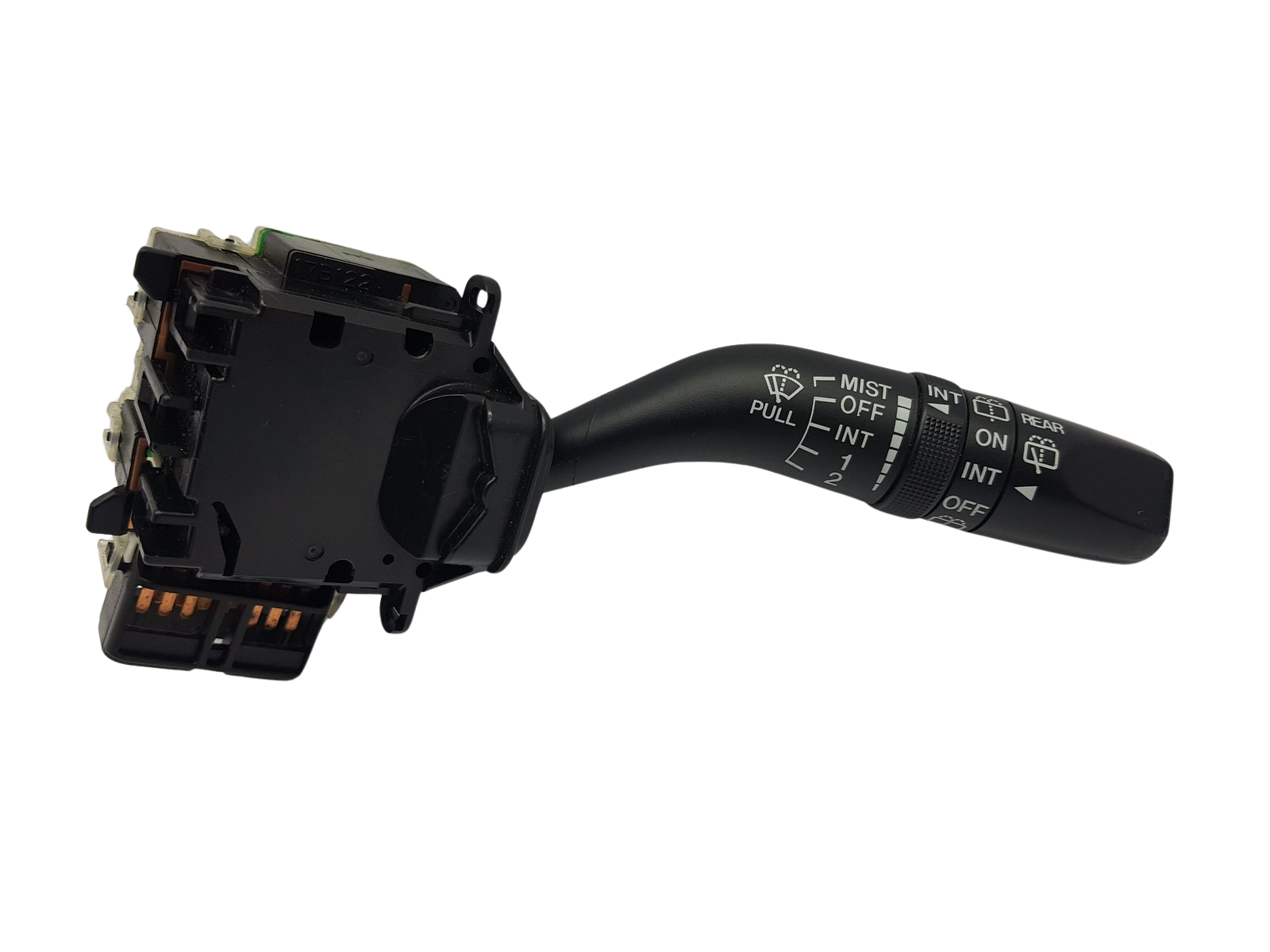 Διακόπτης υαλοκαθαριστήρων Mazda 17D254 main product photo