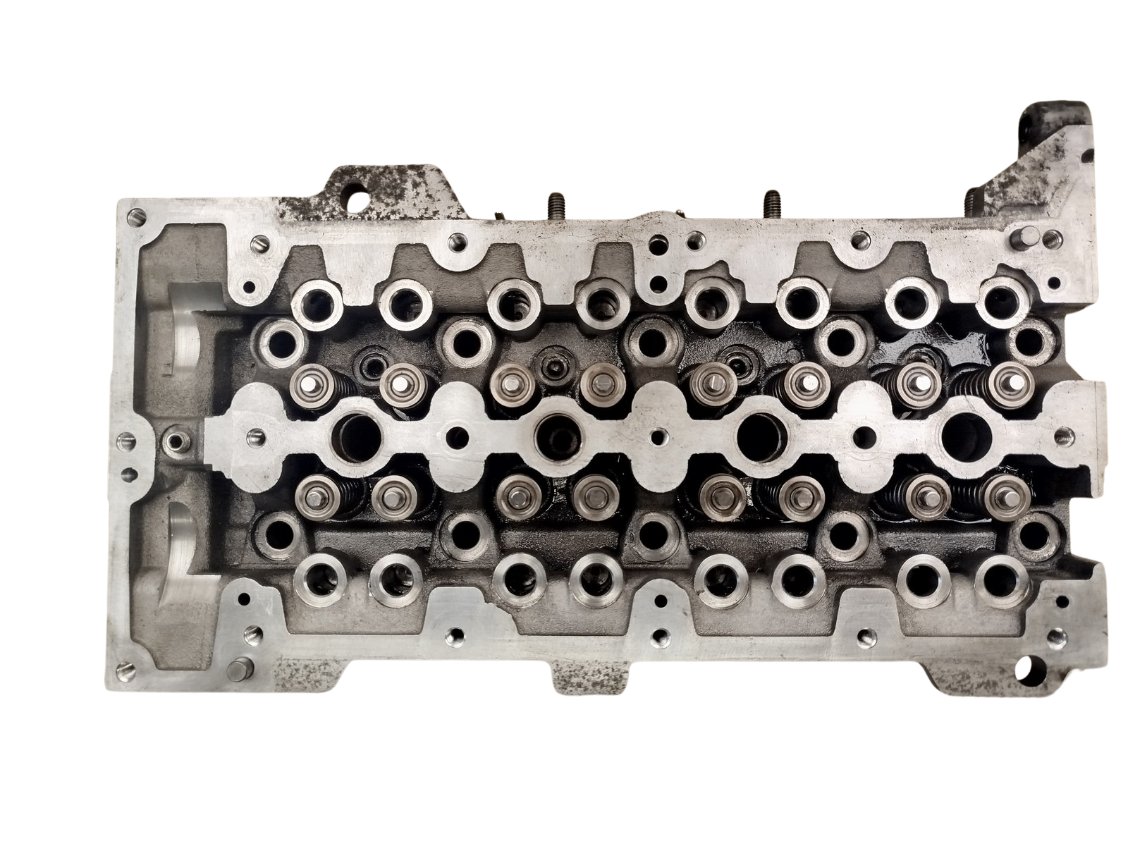 Κυλινδροκεφαλή Fiat Opel 55206388 1.3 JTD CDTI 2 main product photo