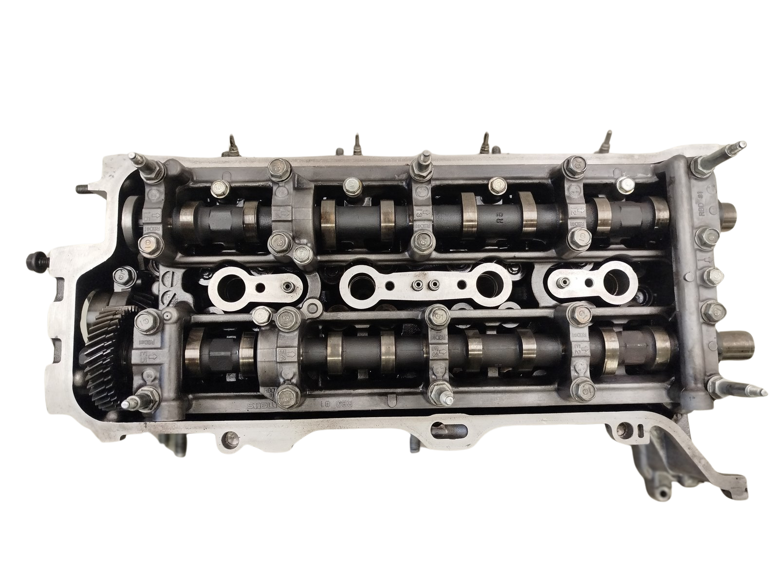 Κυλινδροκεφαλή Honda RMA-4 2.2 i-CTDI N22A2 main product photo