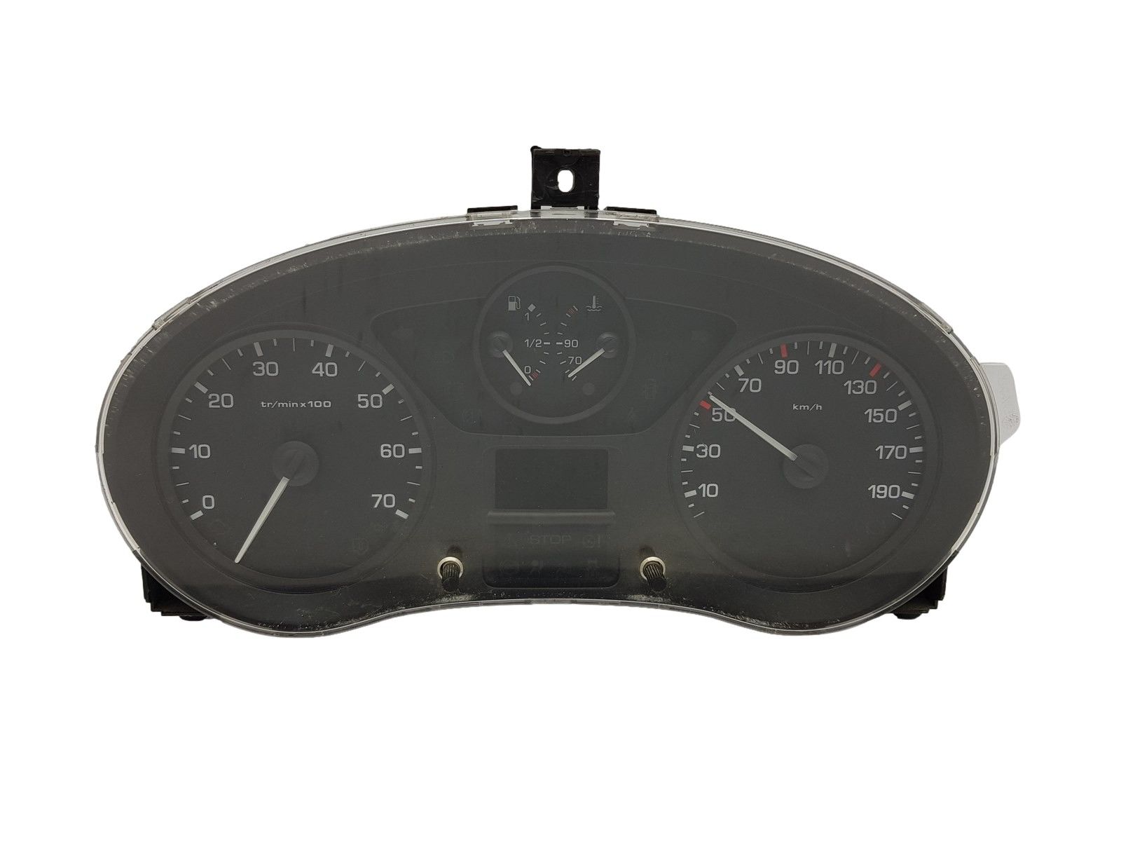 Στροφόμετρο Partner II Berlingo II 555001310104 1285 main product photo