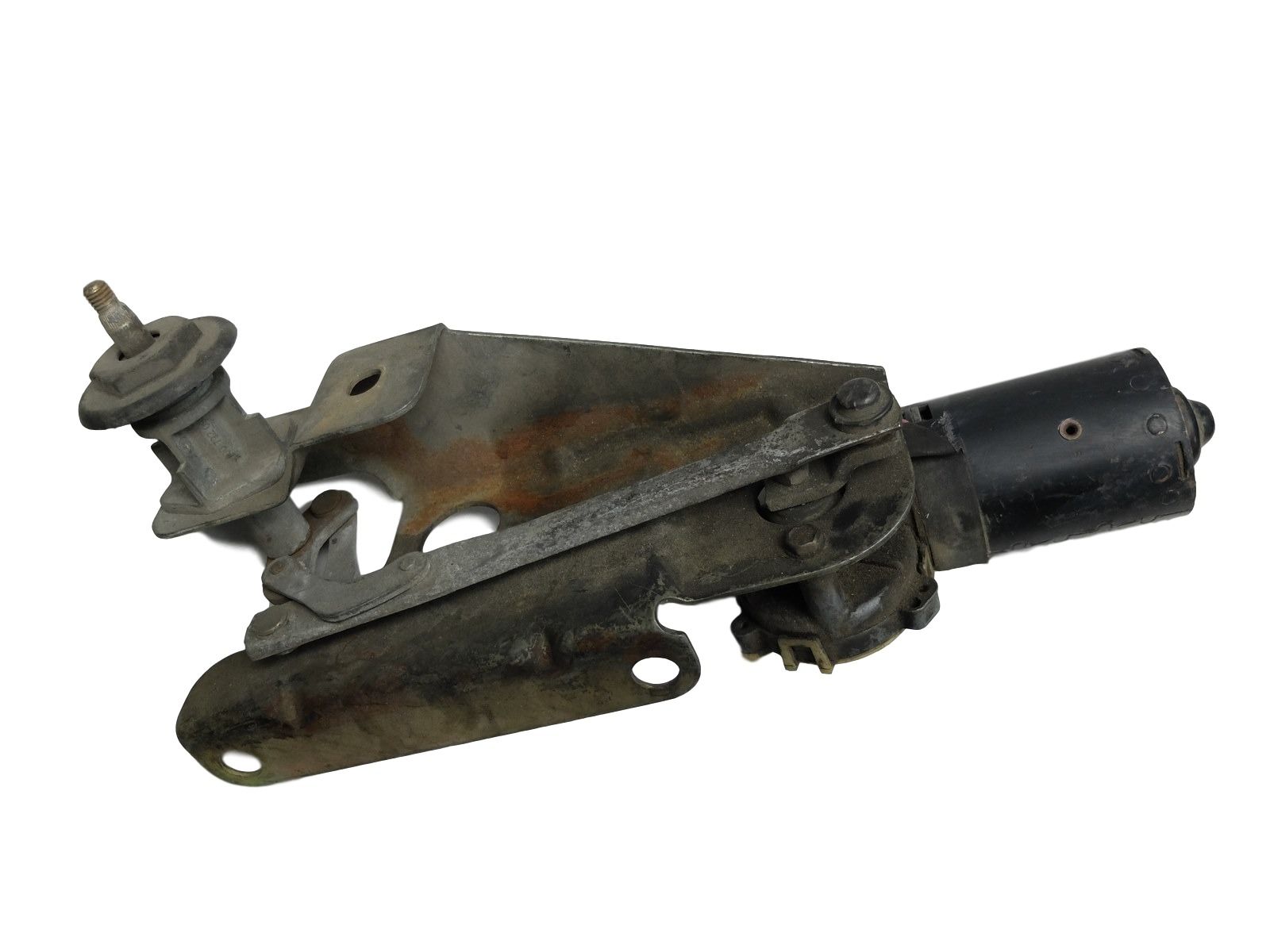 Μηχανισμός Υαλοκαθαριστήρων Εμπρός Citroen C15 0390246090 main product photo