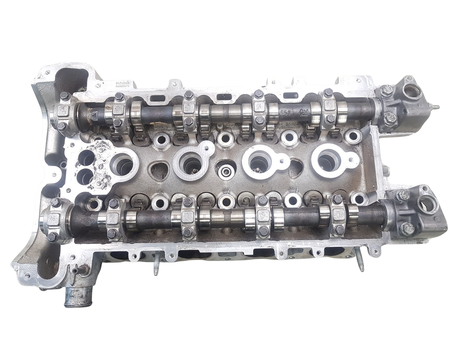 Κυλινδροκεφαλή Alfa Romeo 55185881 2.2 JTS main product photo