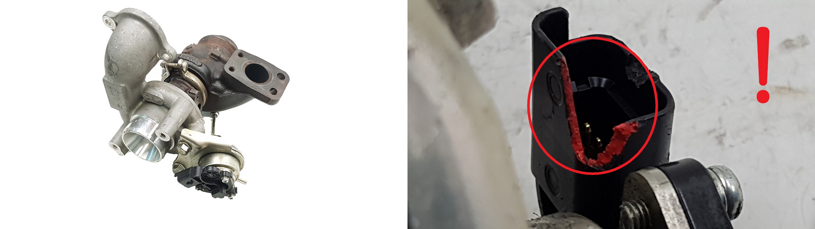 Υπερσυμπιεστής 0375R0 9673283680 1.4 eHDI 1.6 HDI 8v PSA Ford 1000 main product photo