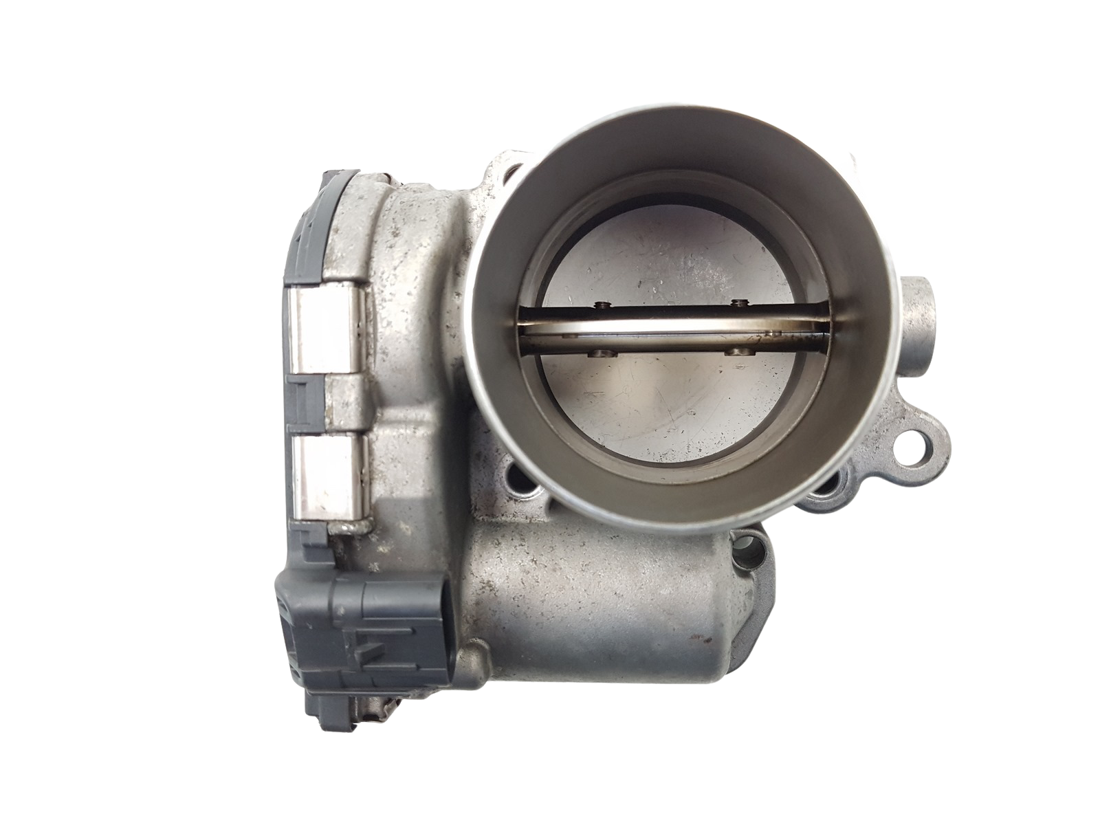 Βαλβίδα σώματος γκαζιού Jaguar Land Rover G4D3-9F991-AA 0280750610 2793 main product photo